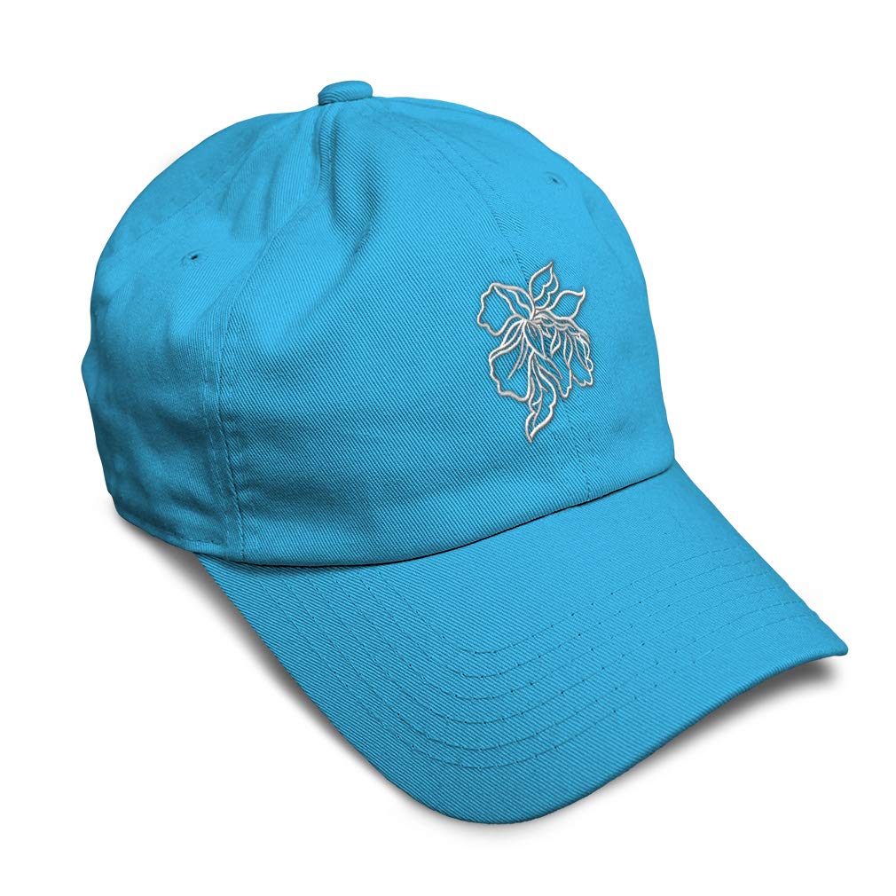 Hats \u0026 Caps Custom Soft Baseball Cap 
