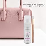 FILFEEL Eyelash Cleanser Foam Shampoo for Lash Extensions w/ Brush view 5