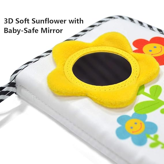 baby safe mirror