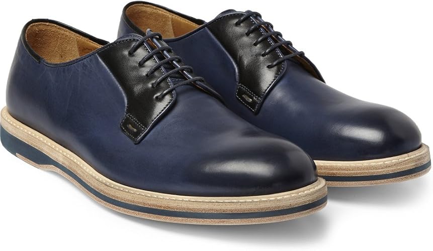 paul smith derby shoes