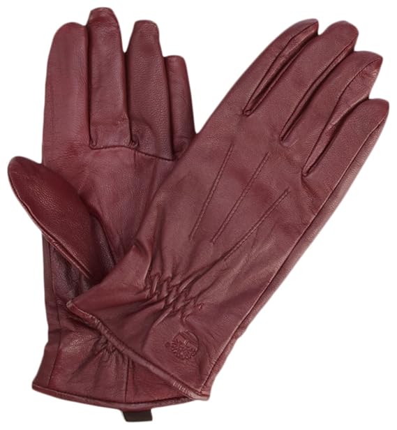 guanti timberland donna