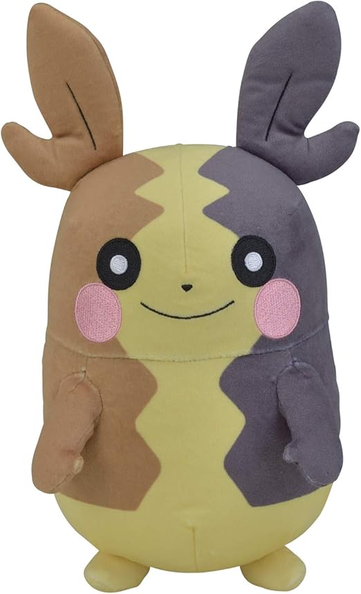 morpeko plush amazon