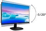 Philips 243V7QDSB 24 Inch FHD IPS Monitor 75Hz 4ms VGA HDMI DVI view 5
