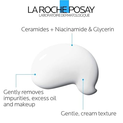 la roche ceramide