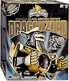 Power Rangers Limited Black Edition Legacy Dragonzord TRU Exclusive