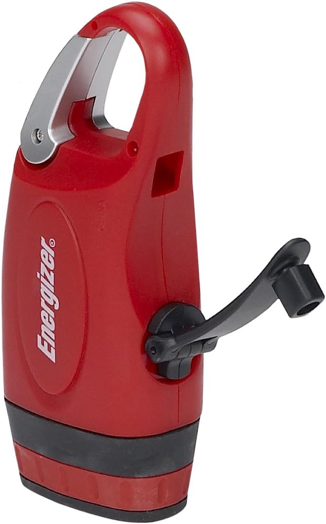 10 Best Hand Crank Flashlights 2021 Buyer's Guide & Reviews GoFast