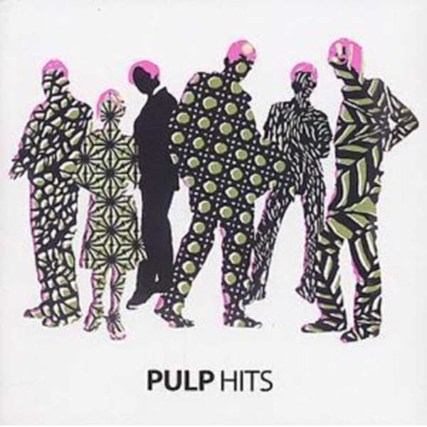 Pulp - His N Hers - Amazon.com Music