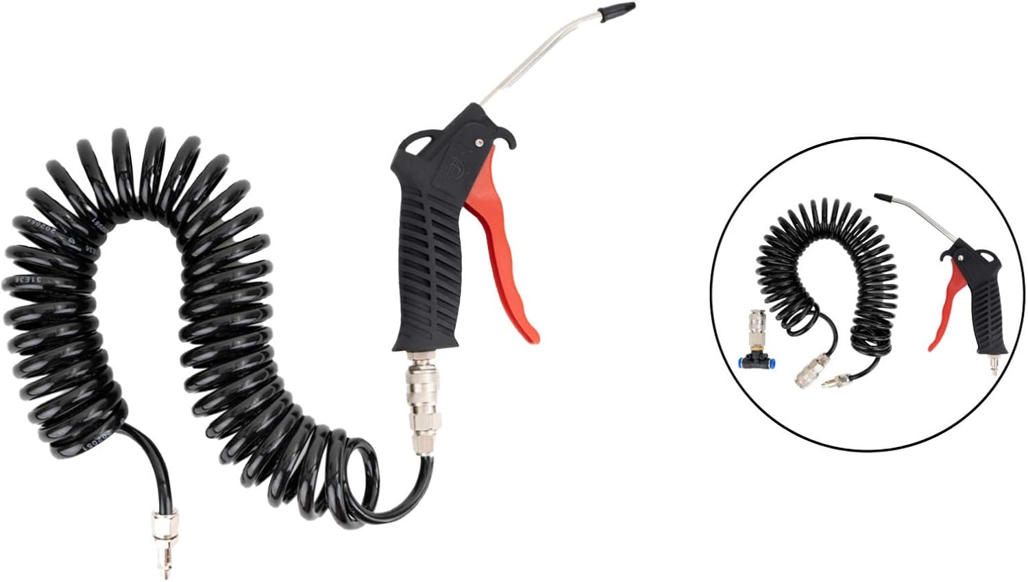 TEKSON 03AK0620 TEK Paint Gun One Size - Image 4