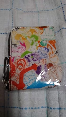 Amazon Co Jp 週刊少年ジャンプ 懸賞 小銭入れ ワンピース ハイキュー Hunter Hunter 銀魂 ブラッククローバー ニセコイ こち亀 ホビー 通販