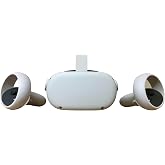 Meta Quest 2 &mdash; Advanced All-In-One Virtual Reality Headset &mdash; 256 GB