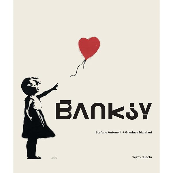 Banksy: Wall And Piece – Book By The Infamous Artist (ISBN 9781844137879, Very Good Condition)