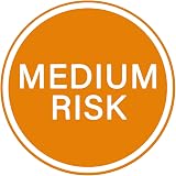 NRS Healthcare Modular Foam Pressure Care Cushion Medium Risk 430x430x95mm view 4