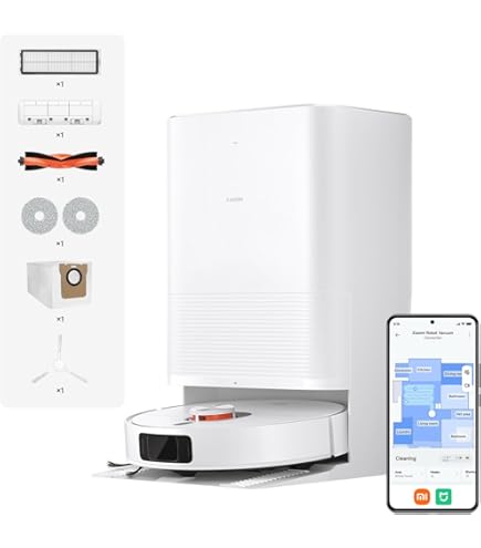 iRobot Robô esfregão superior Braava Jet 240 – ativado por