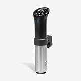 Anova Precision Cooker 3.0 Sous Vide, WiFi, 1100W, UK Type G Plug view 5