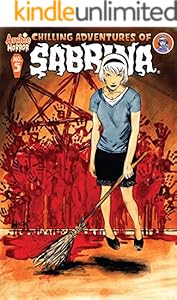 Chilling Adventures of Sabrina #5