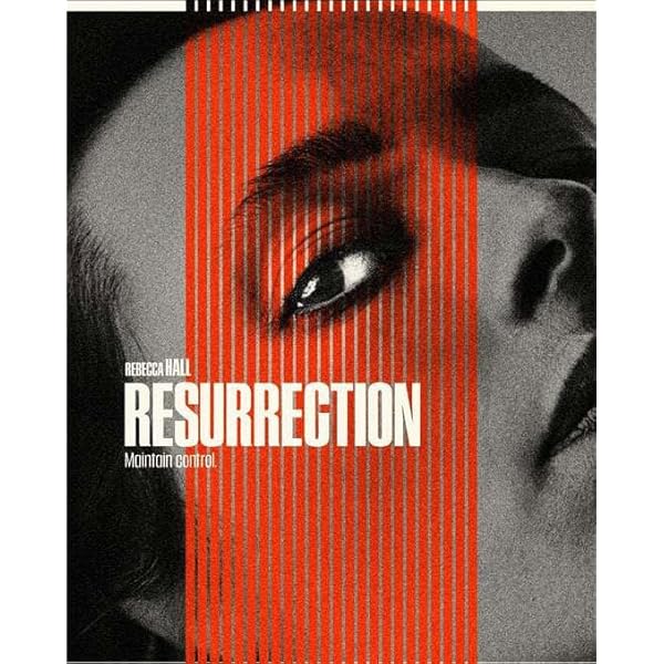 Amazon.com: Resurrection : Christopher Lambert, Leland Orser