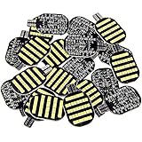 Super Bright 921 LED Bulbs for RV Indoor Lights Camper Trailer Motorhome Marine Boat Dome Interior Light (Pack of 20, 6000K White)