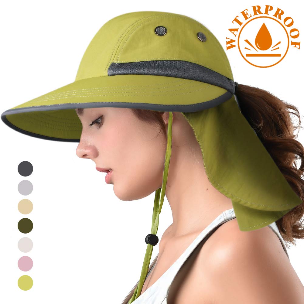 sun protection hats reviews