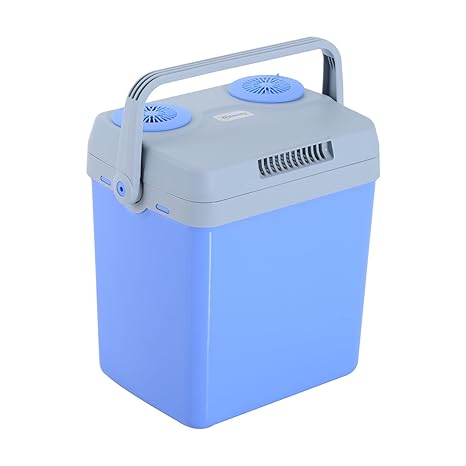 Nevera eléctrica portátil de 12 V para frigorífico, frigorífico ...