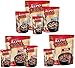 Purina ALPO Made in USA Facilities Small Breed Dog Treats, TBonz BBQ Pork Flavor - (5) 4.5 oz. Pouches