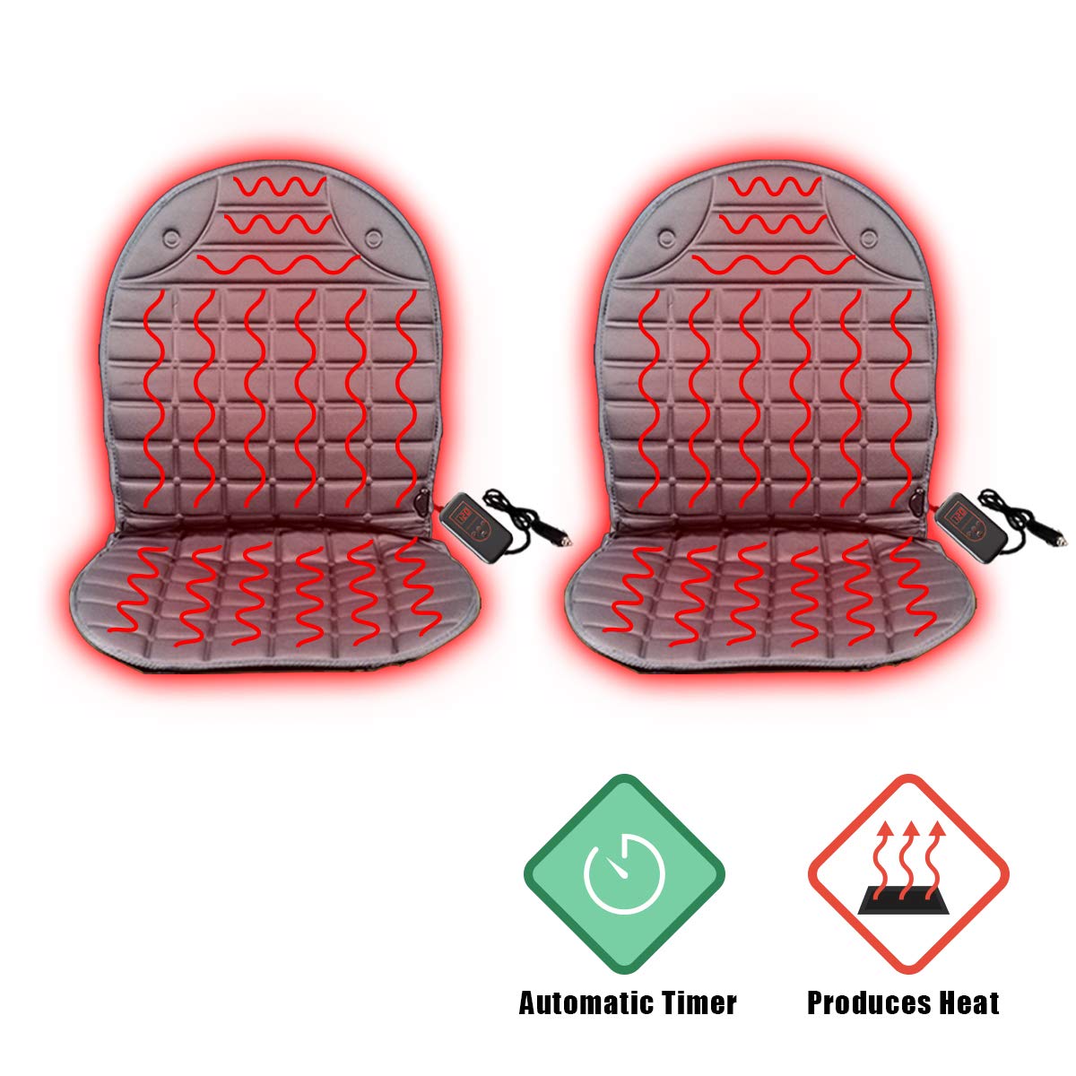 Best car seat covers satin