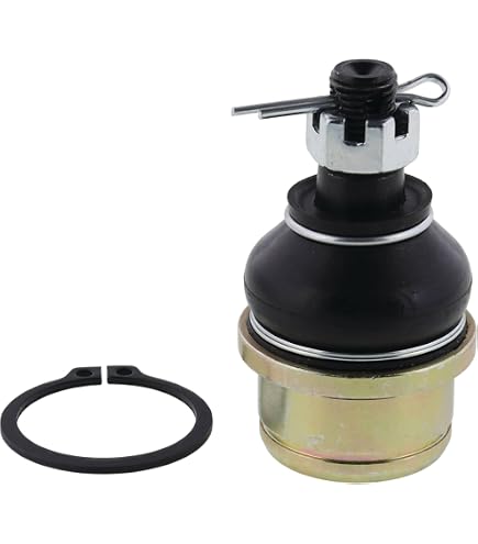 維新の介　維新流トレード術ボリンキャス　BOLLINCHAS Amazon.com: All Balls Racing 42-1015 Joint Kit Compatible with