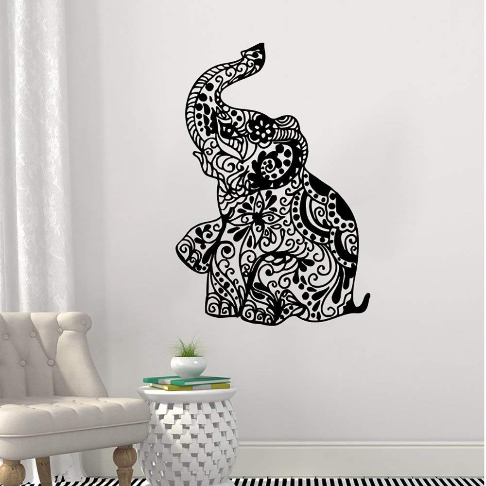 elephant wall stickers amazon