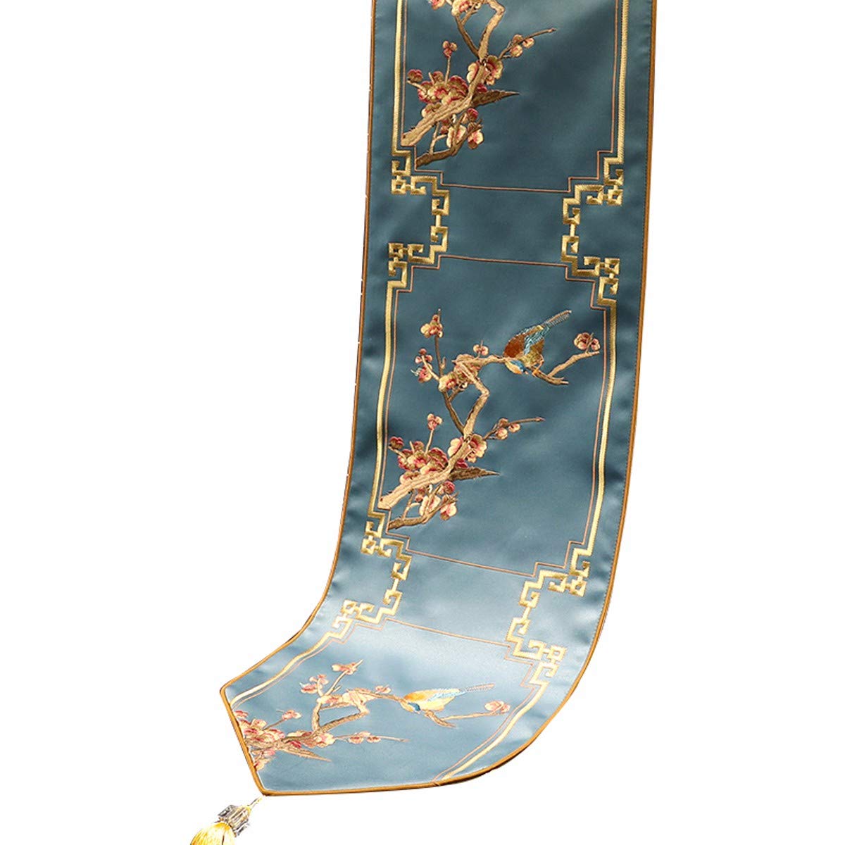 XPY-Table decoration Caminos de Mesa Manteles de Mesa Bandera de ...