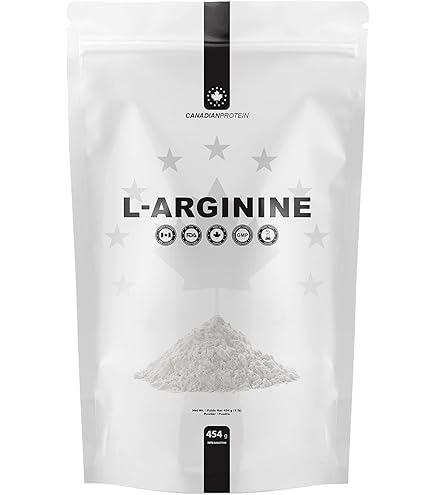 Canadian Protein HMB Powder - Promotes Muscle Growth & Recovery