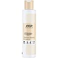Nykaa Naturals Shampoo, Reetha and Shikakai, 6.76 oz - Hair Growth Shampoo - Revives Dull Hair and Strengthens Roots - Safe for Colored Hair