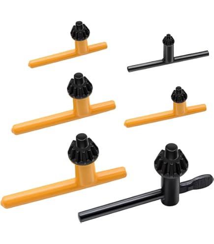 HASMX 90591283 Drill Chuck Replacement for Black & Decker