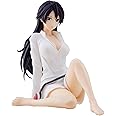 Banpresto - Bleach - Banbietta Basterbine, Bandai Spirits Relax Time Figure