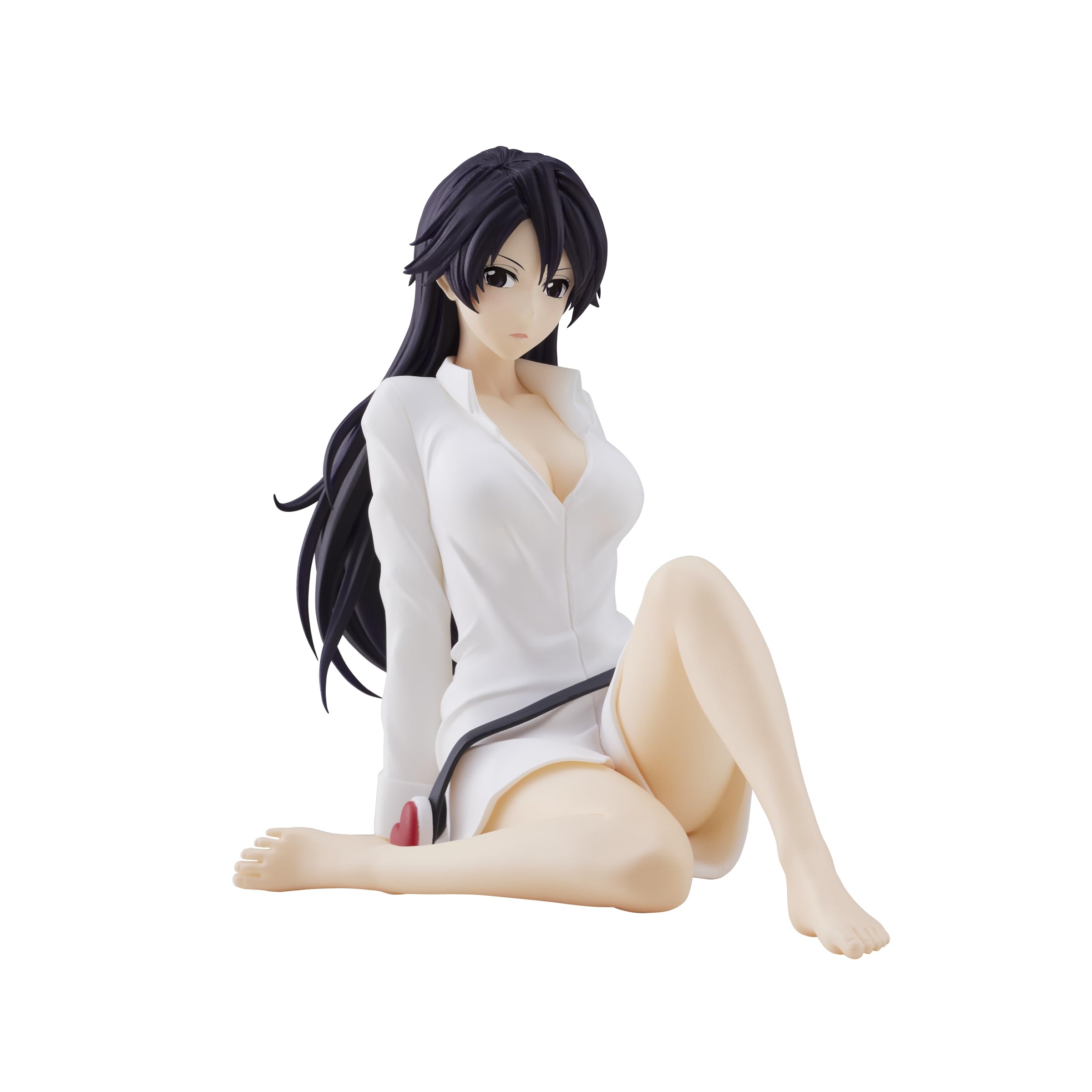 BANPRESTO Action Figure Bambietta Basterbine Bleach, Relax Time 11 cm BP88458 Multicolor