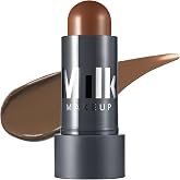 Milk Makeup Quick Sculpt Creamy Matte Contour Stick &ndash; Buildable + Blendable