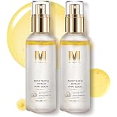 2-Pack MSMEESUYA White Truffle First Spray Serum Face Mist, 4.05 fl oz | White Truffle first spray serum mist with lightweight hydration and glow. Use before or after makeup for a fresh look