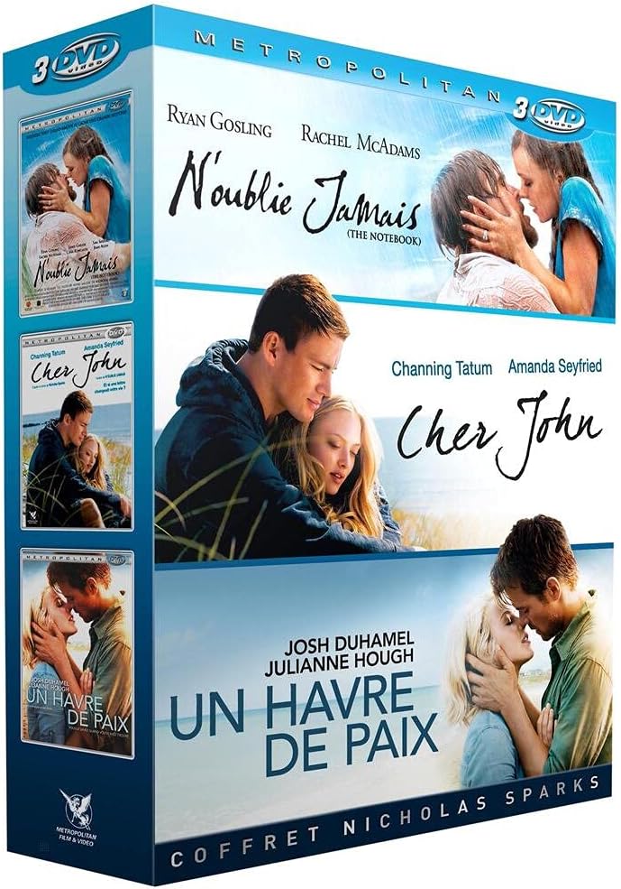 N Oublie Jamais Livre Nicholas Sparks