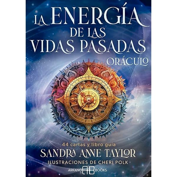 Cartas Del Tarot Oráculo De Vidas Pasadas – Baraja De 44 Cartas En Inglés, Ideal Para Adivinación, Juegos De Mesa Y Reuniones Místicas