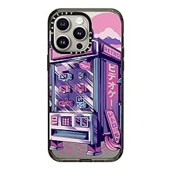CASETiFY Impact Case for iPhone 15 Pro Max [4X