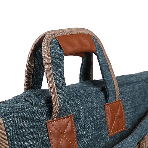 5 Transon+Portfolio+Artist+Backpack+Turquoise