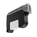 TIKTONER Handheld Original Ink Cartridge for 1580P1