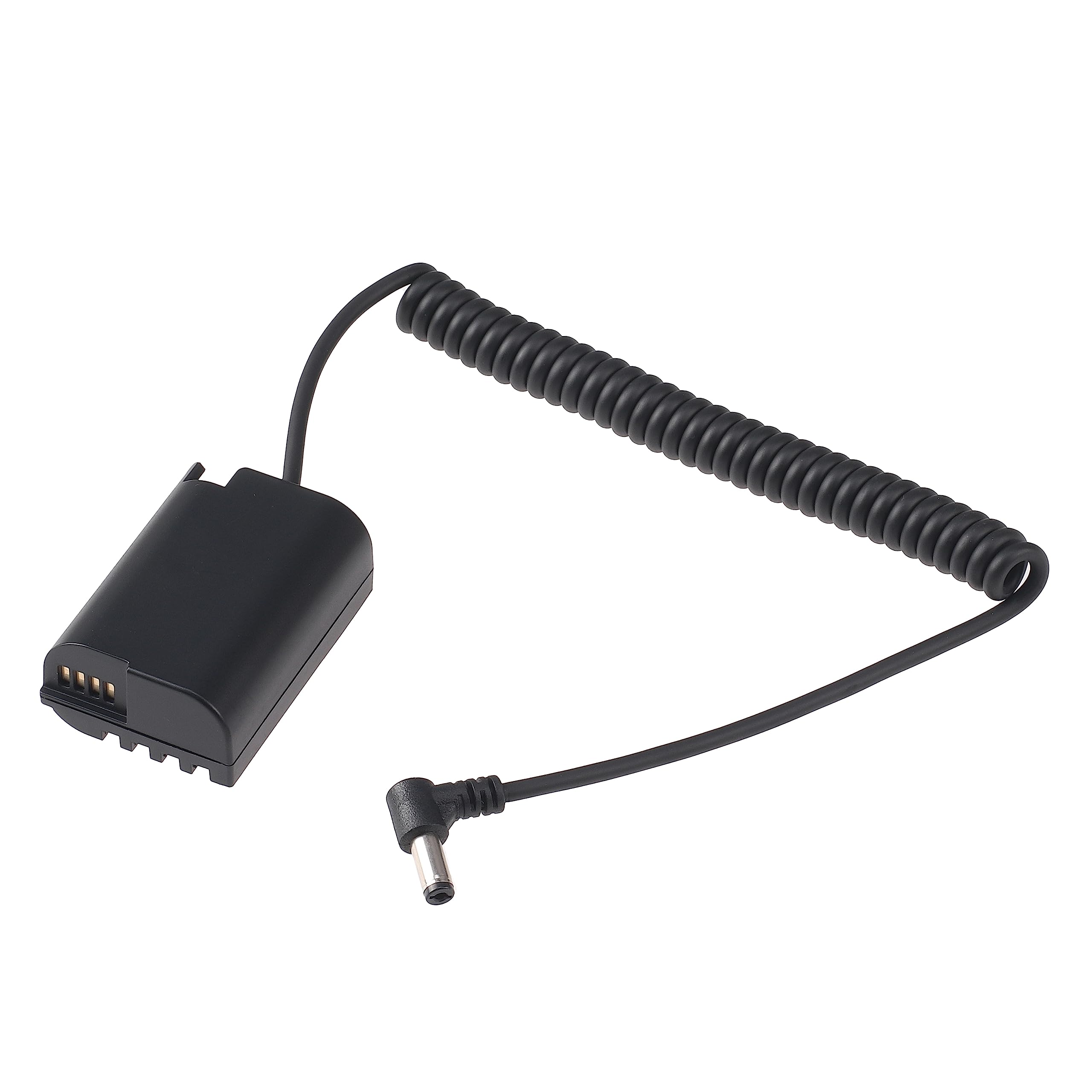 Hersmay DC to DMW-BLK22 Dummy Battery for Panasonic