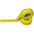 20yds Adhesive Table Sticky Measuring Tape Ruler (CM, Left to Right)