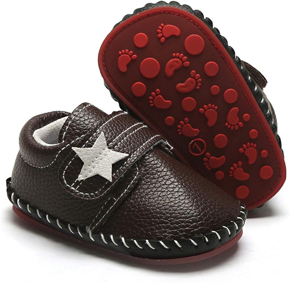 best hard bottom shoes for babies