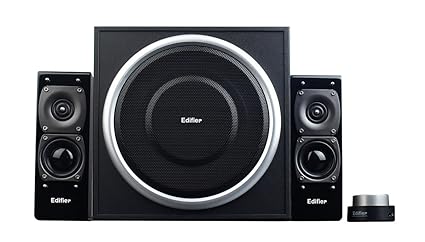 edifier s330d