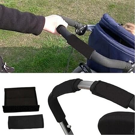 egg stroller handle protector