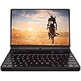 GPD Win Max 2 Handheld Game Console Mini Laptop Gamepad UMPC 10.1" Touchscreen PC with Win11 AMD Ryzen 7 8840U 32GB RAM/2TB M.2 2280 SSD