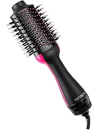 Revlon One-Step Hair Dryer & Volumizer