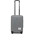 Herschel Supply Co. Heritage Hardshell Luggage, Gargoyle (Limited Edition), Carry-On 21-Inch
