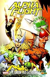 L' union fait la force