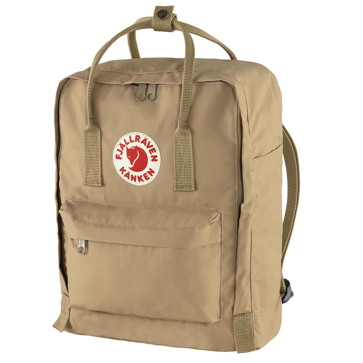 Fjallraven Kånken Backpack - Clay, One Size